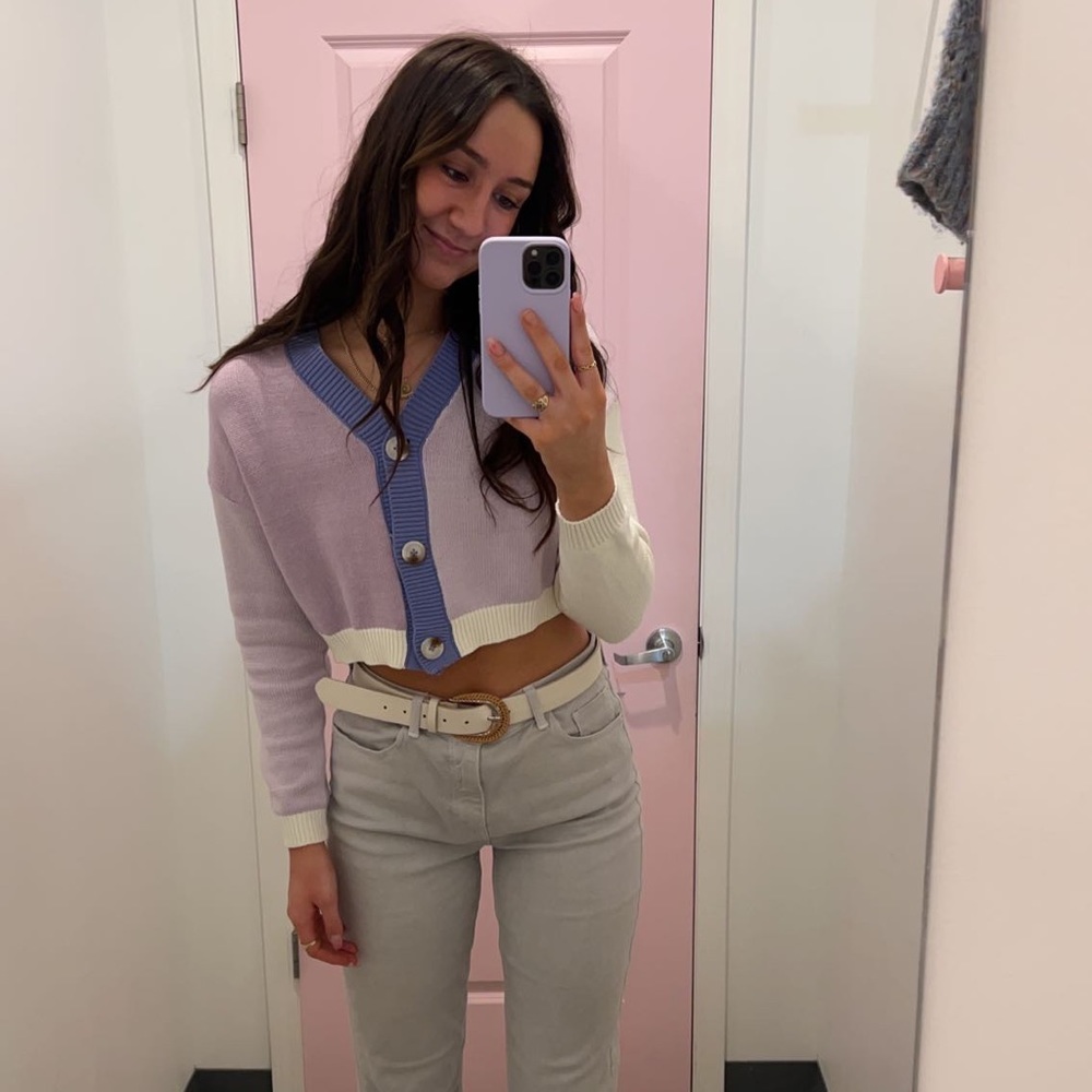 Meet your Posher, Yelena